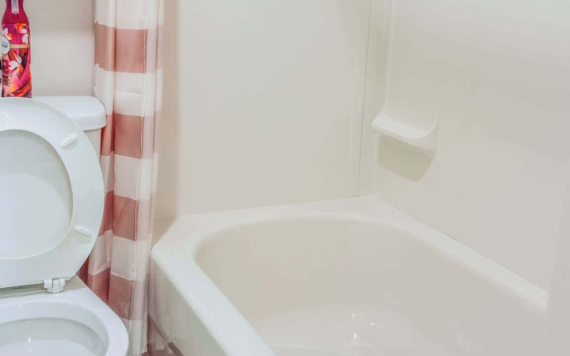 Photo of Bathroom in Rouyn-Noranda