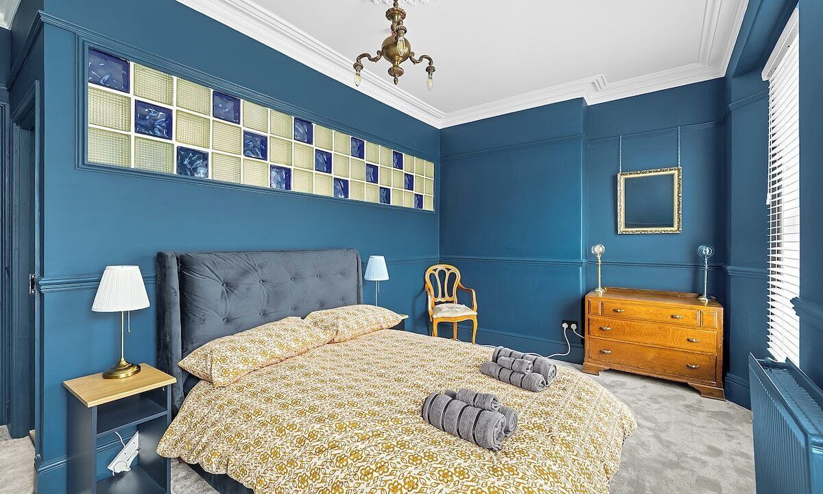 Photo of Bedroom in Plymouth