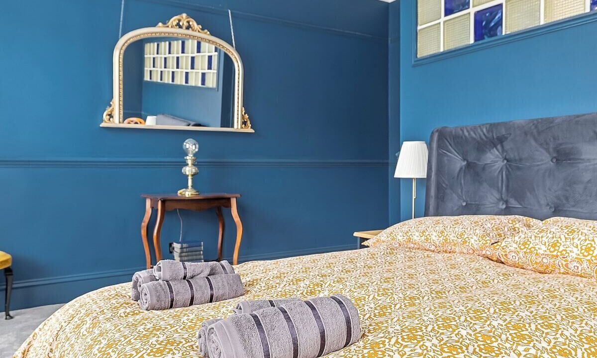 Photo of Bedroom in Plymouth