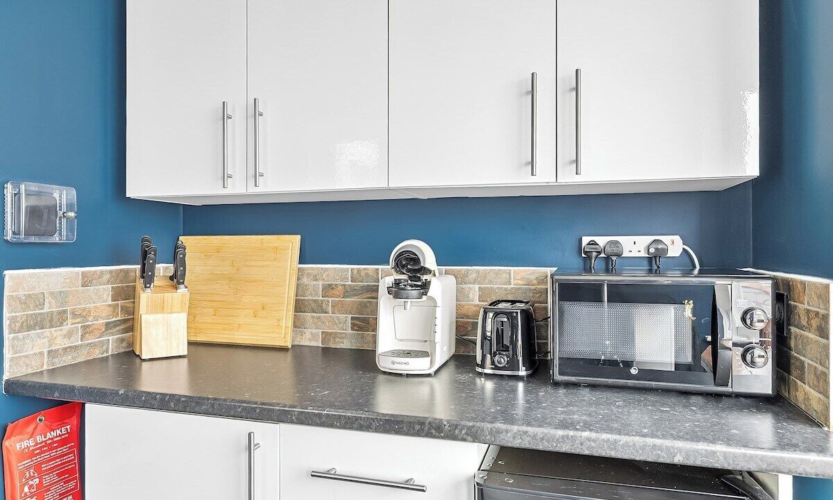 Photo of Kitchen in Plymouth