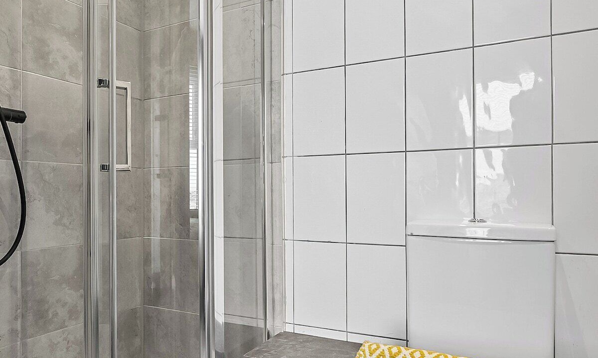 Photo of Bathroom in Plymouth