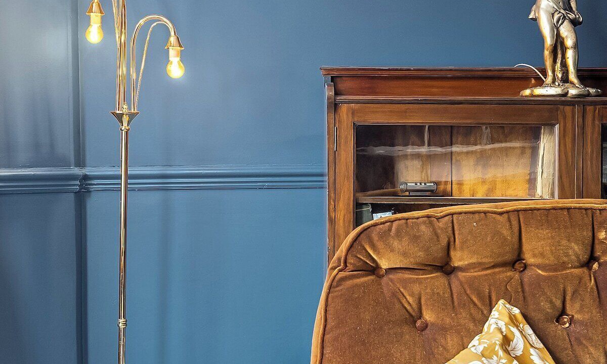 Photo of Livingroom in Plymouth