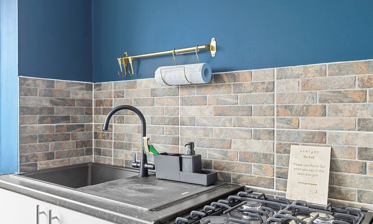 Photo of Kitchen in Plymouth