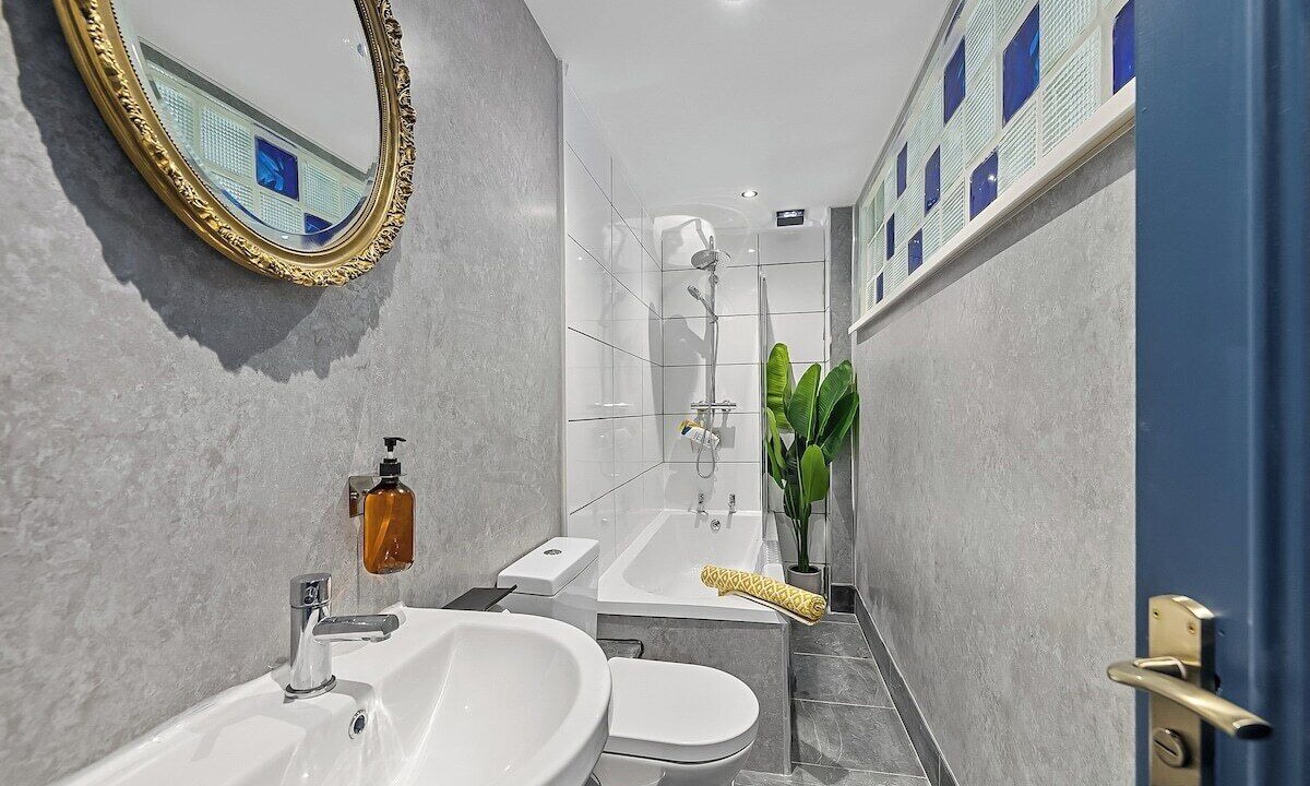 Photo of Bathroom in Plymouth