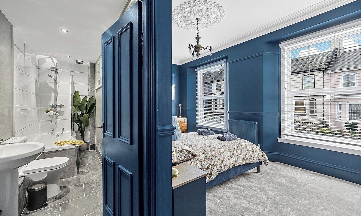 Photo of Bathroom in Plymouth