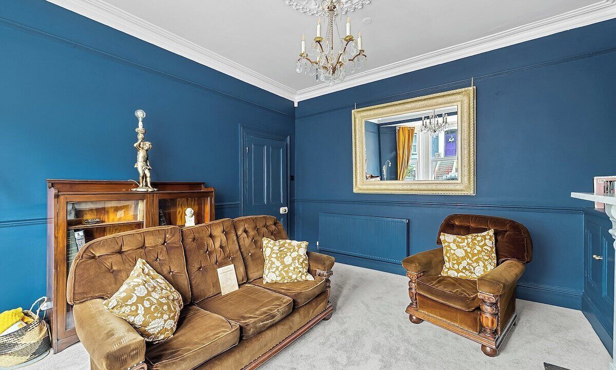 Photo of Livingroom in Plymouth