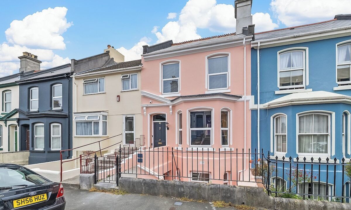 Photo of Outdoor in Plymouth