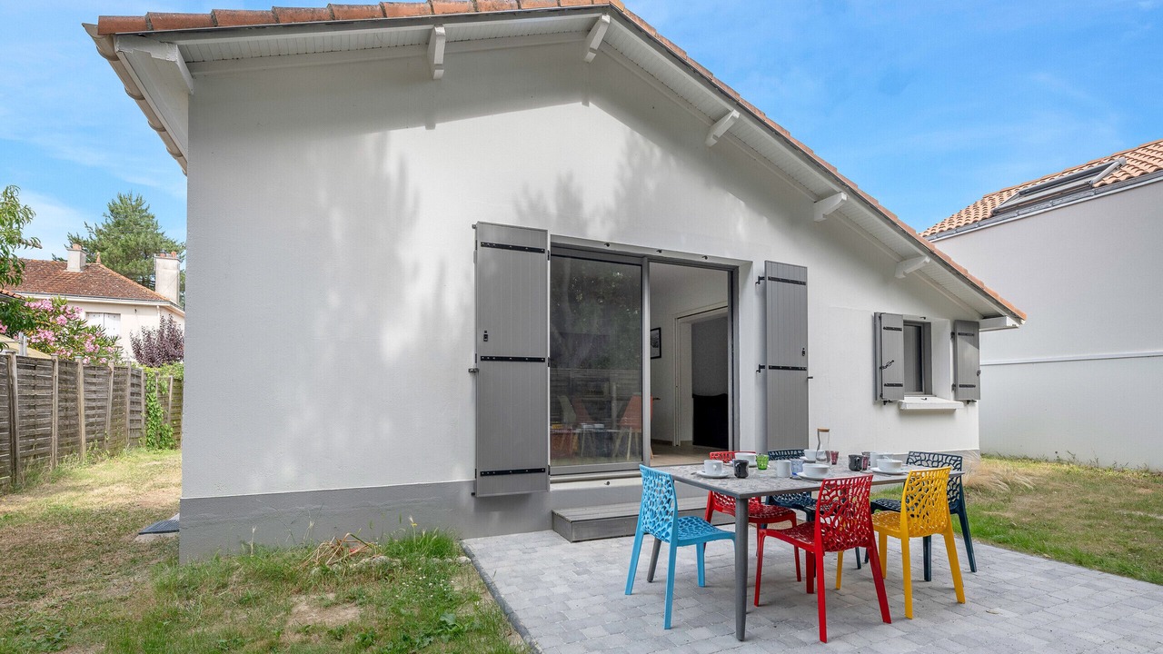 Photo of Outdoor in Pornic