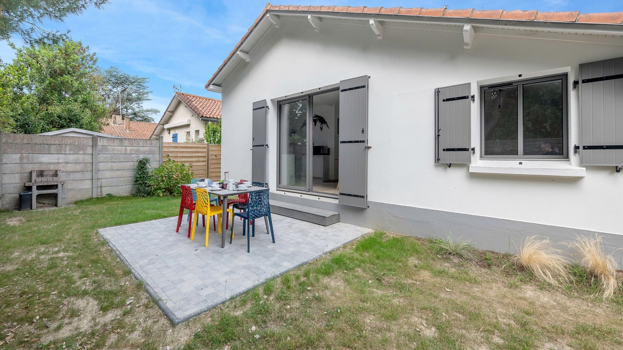 Photo of Outdoor in Pornic