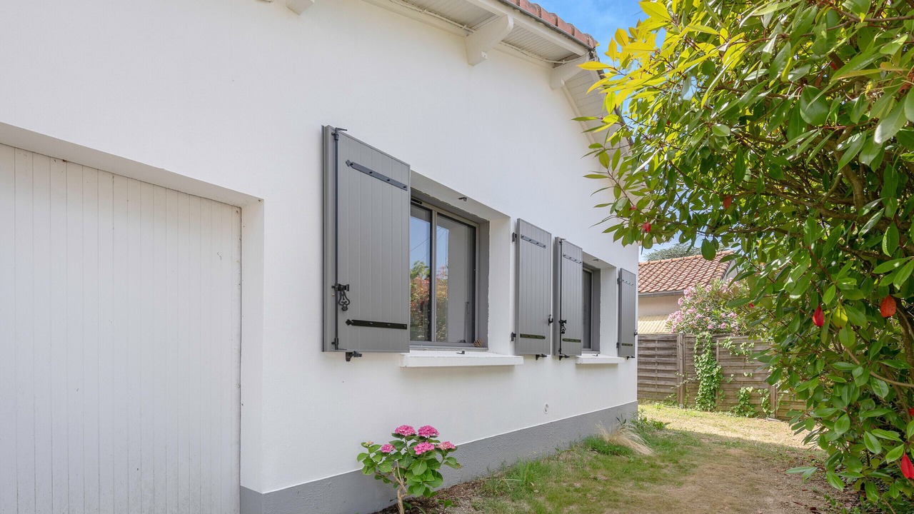 Photo of Outdoor in Pornic