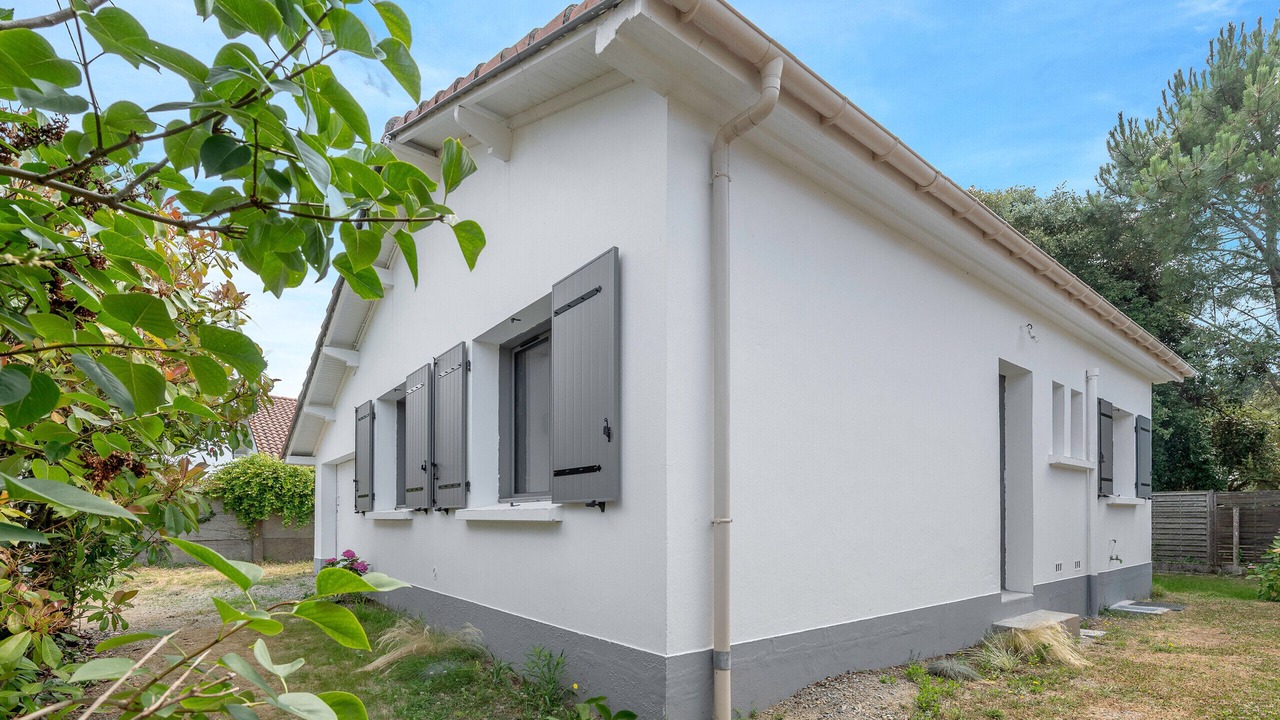 Photo of Outdoor in Pornic