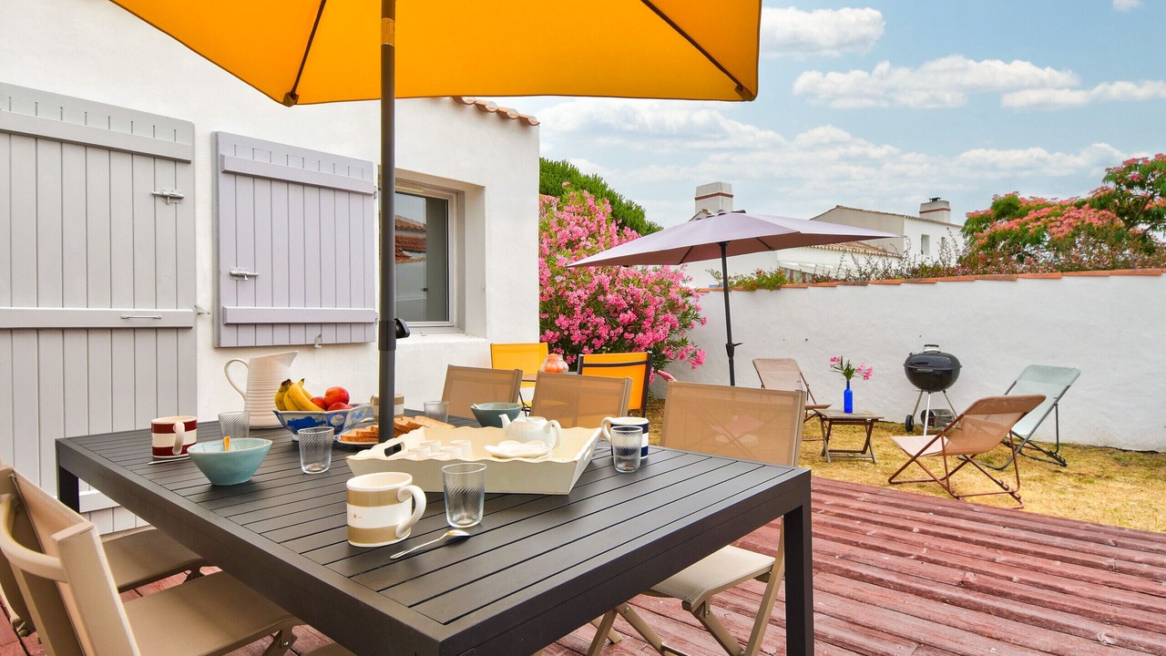 Photo of Outdoor in L'Epine