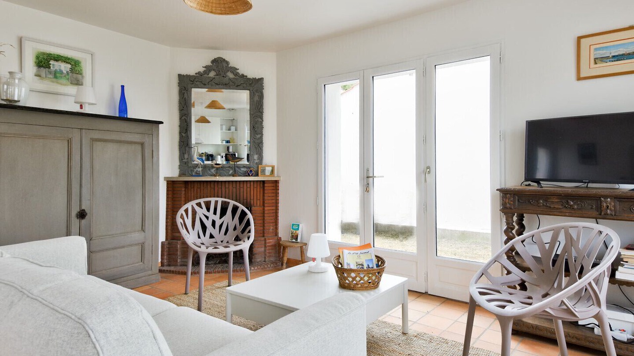 Photo of Livingroom in L'Epine