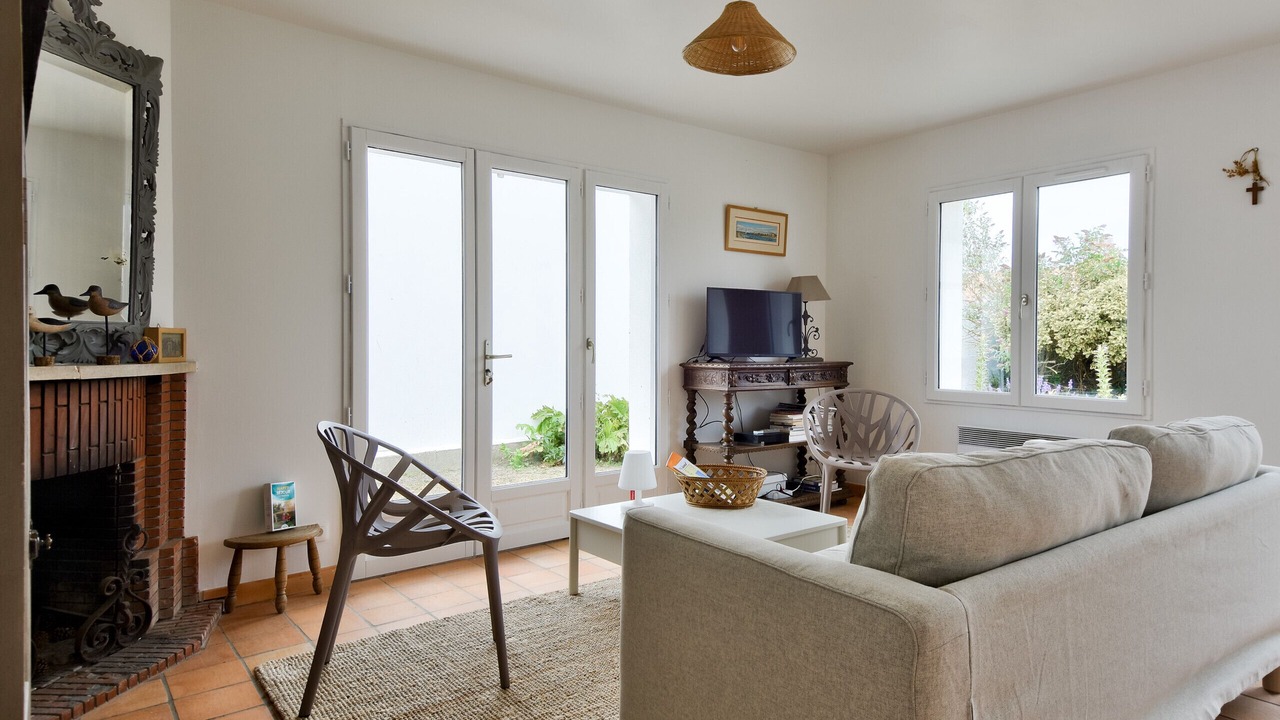 Photo of Livingroom in L'Epine
