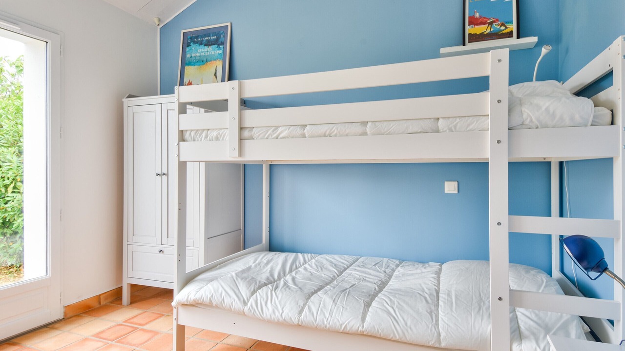 Photo of Bedroom in L'Epine