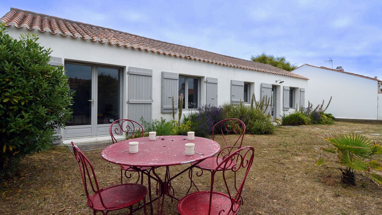 Photo of Outdoor in L'Epine