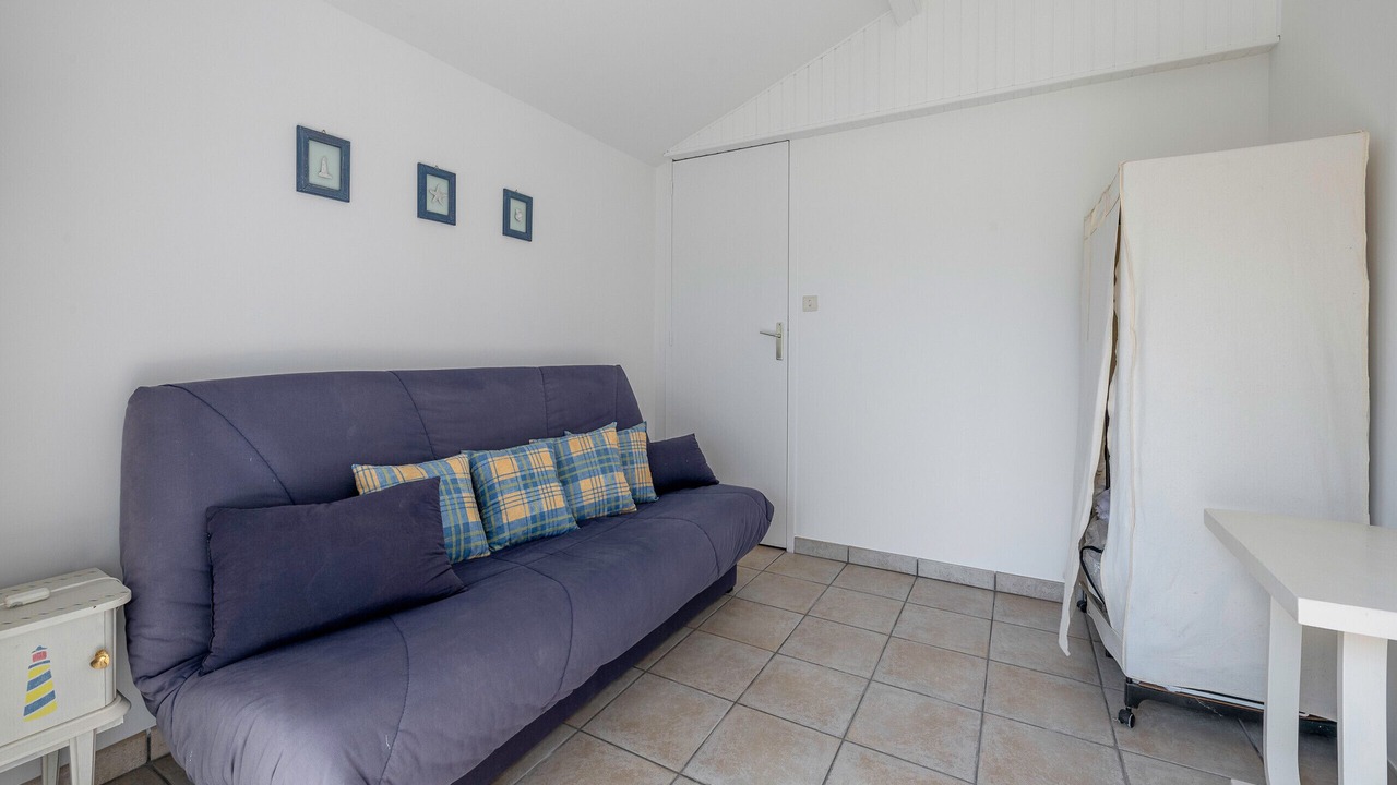 Photo of Livingroom in Tharon-Plage