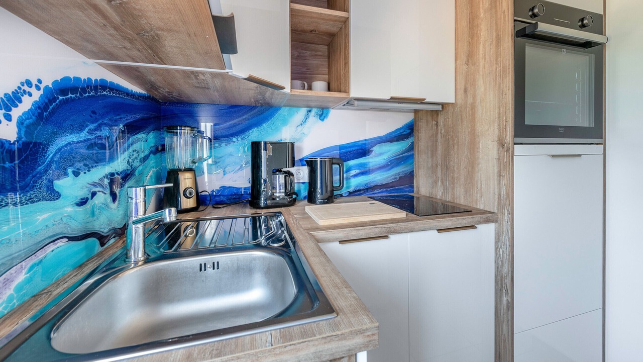 Photo of Kitchen in Tharon-Plage