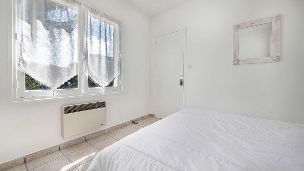 Photo of Bedroom in Tharon-Plage