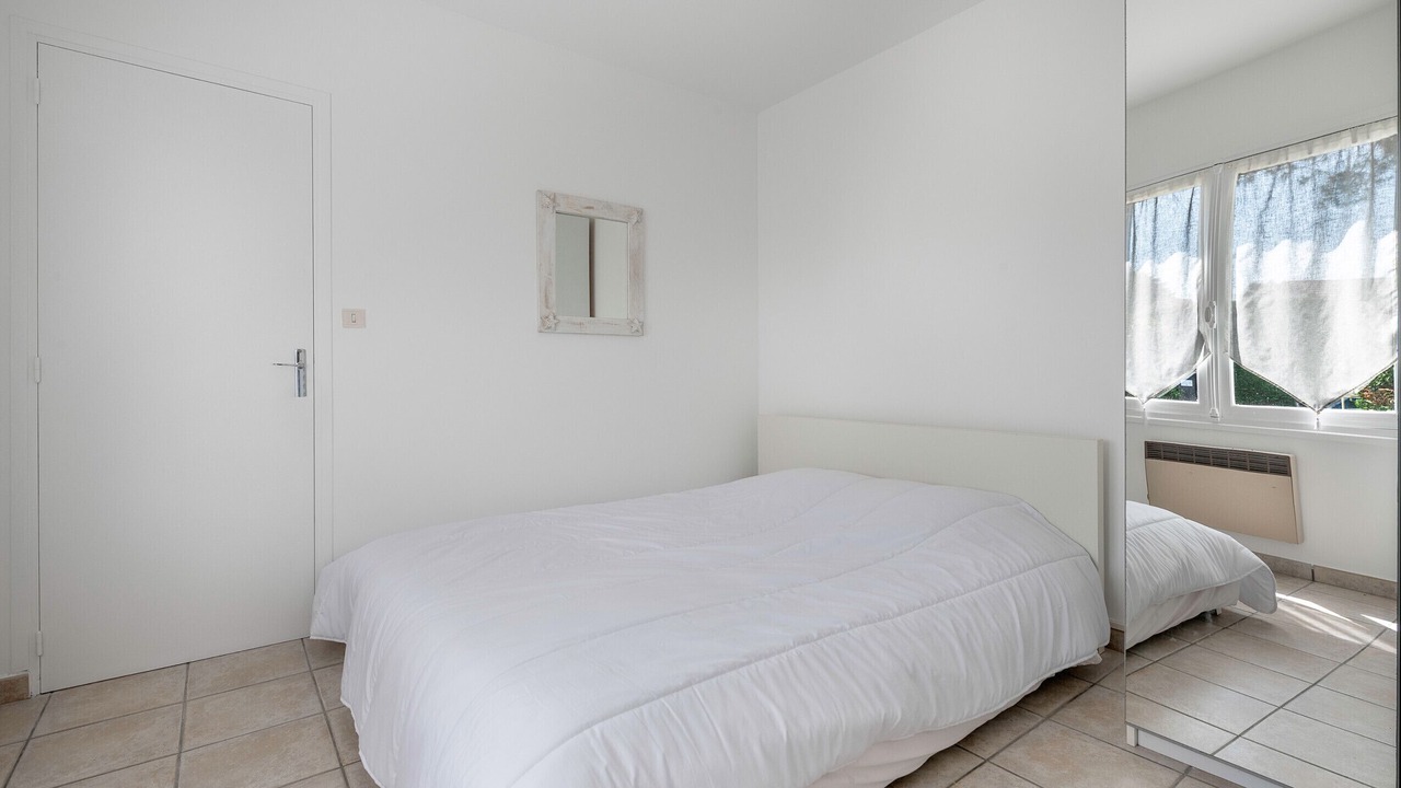 Photo of Bedroom in Tharon-Plage