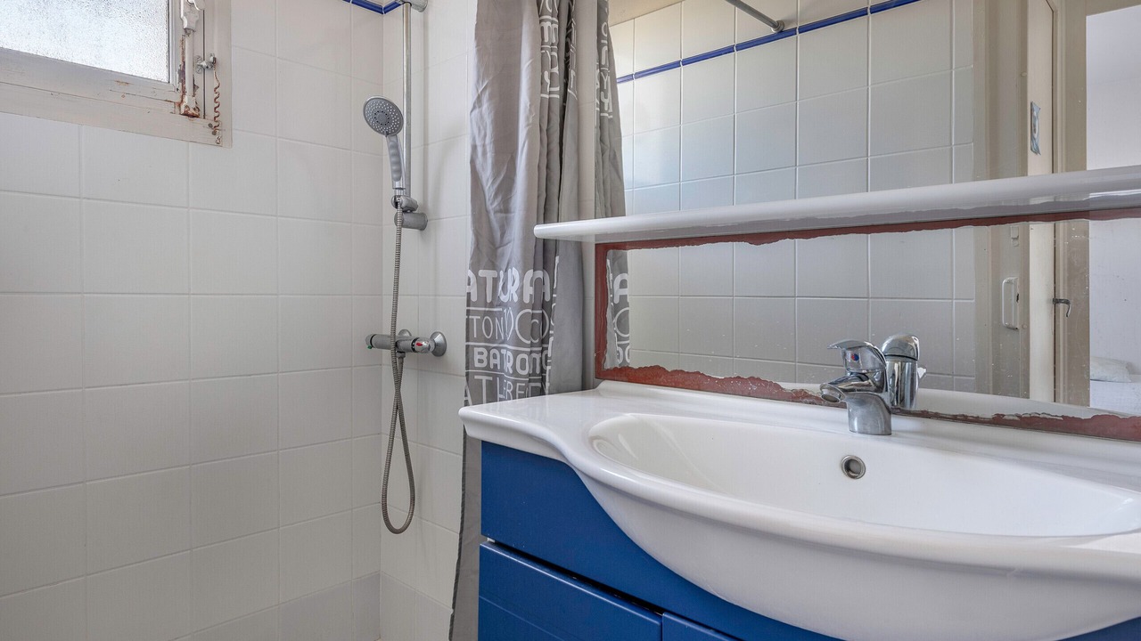 Photo of Bathroom in Tharon-Plage