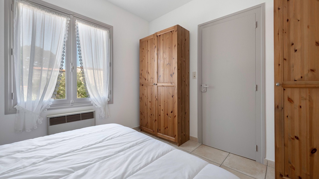 Photo of Bedroom in Tharon-Plage