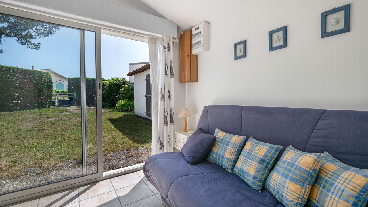 Photo of Livingroom in Tharon-Plage