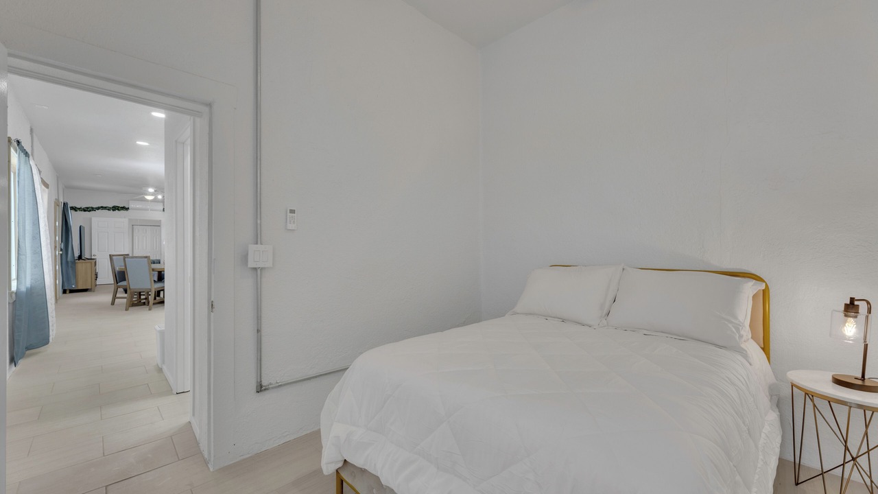 Photo of Bedroom in Segundo Barrio