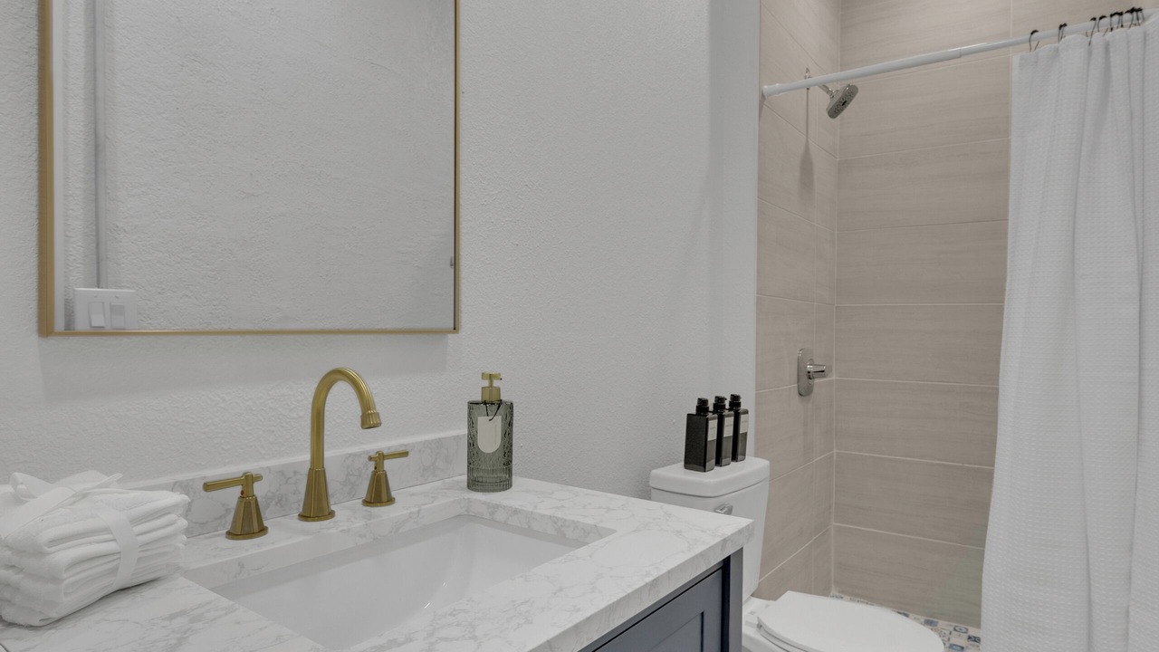 Photo of Bathroom in Segundo Barrio