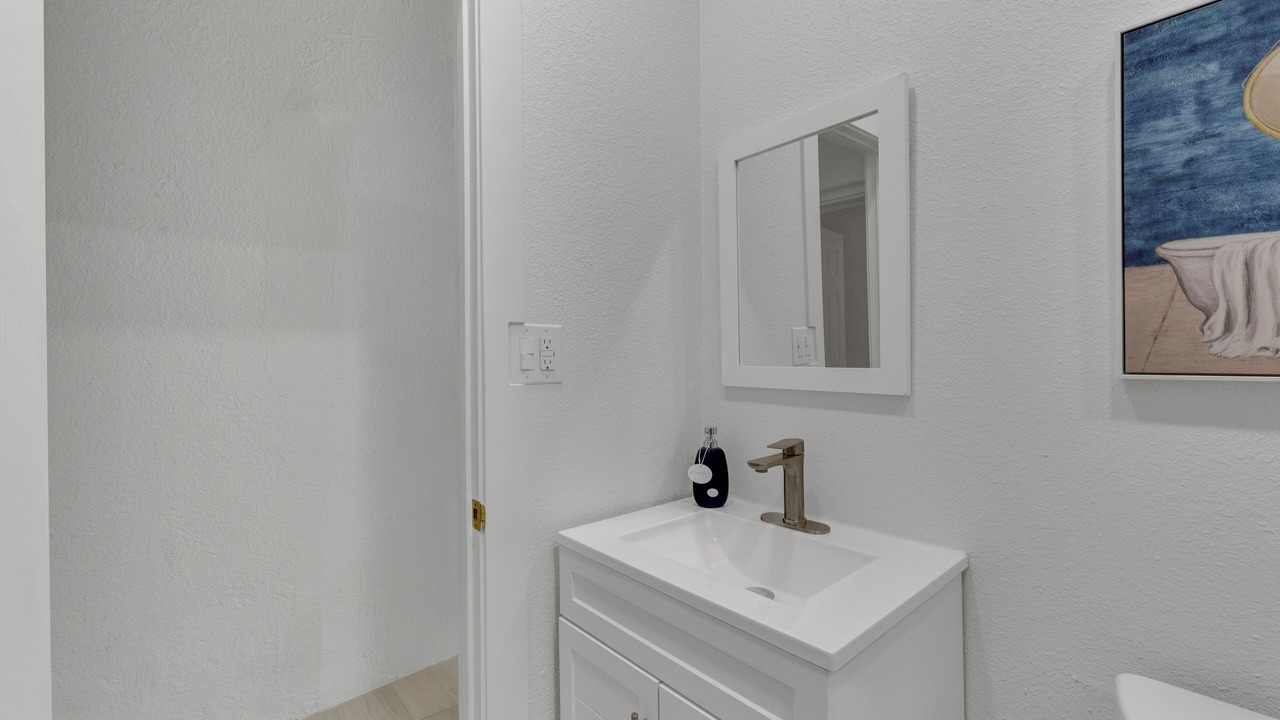 Photo of Bathroom in Segundo Barrio