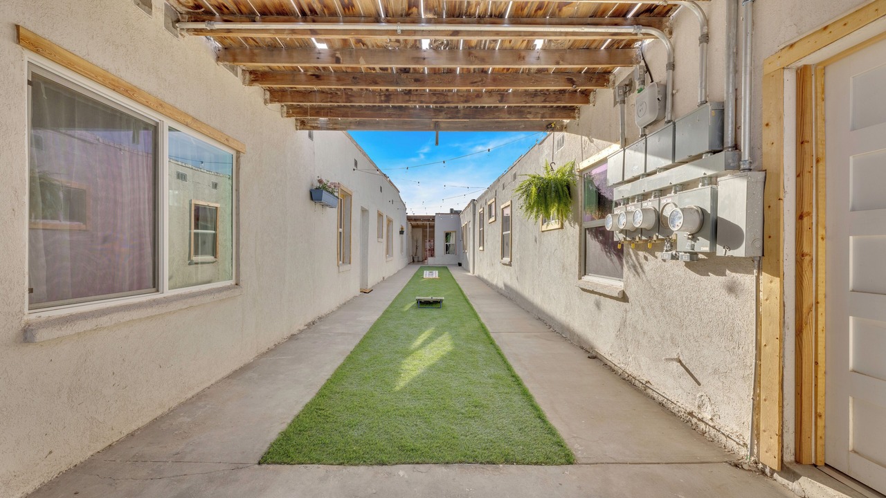 Photo of Outdoor in Segundo Barrio