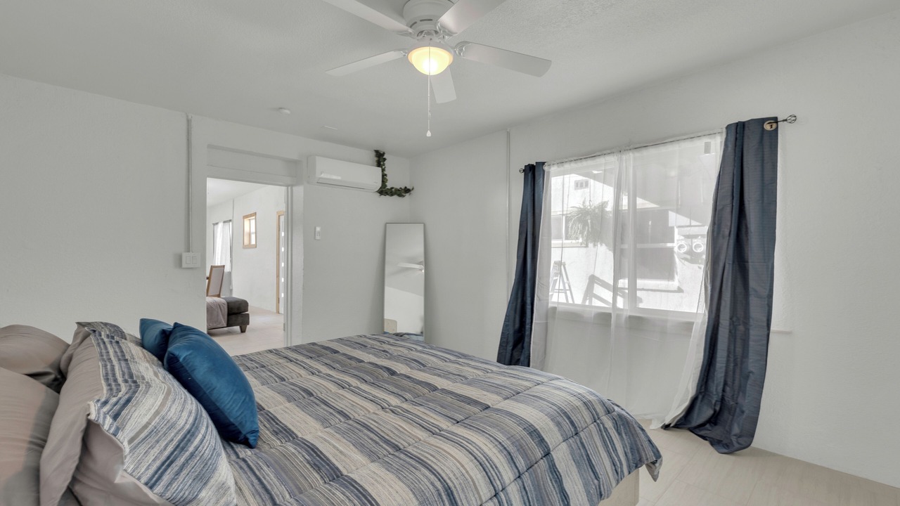 Photo of Bedroom in Segundo Barrio
