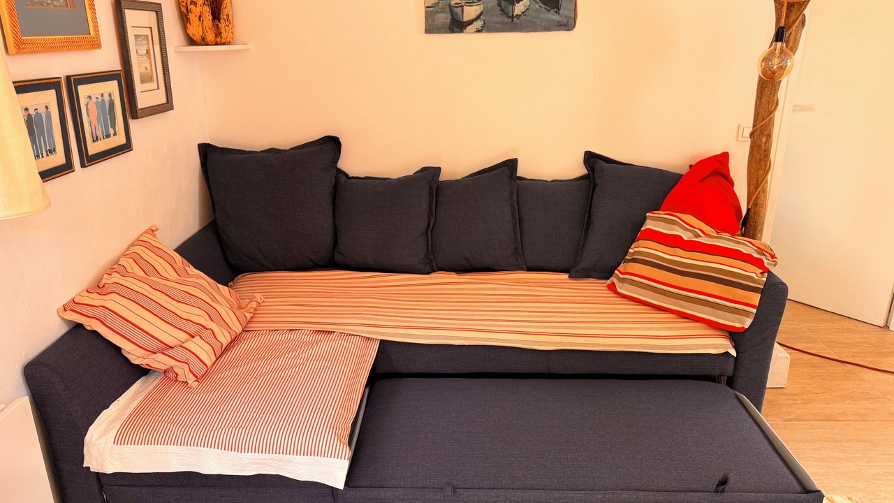 Photo of Livingroom in Ile d'Yeu