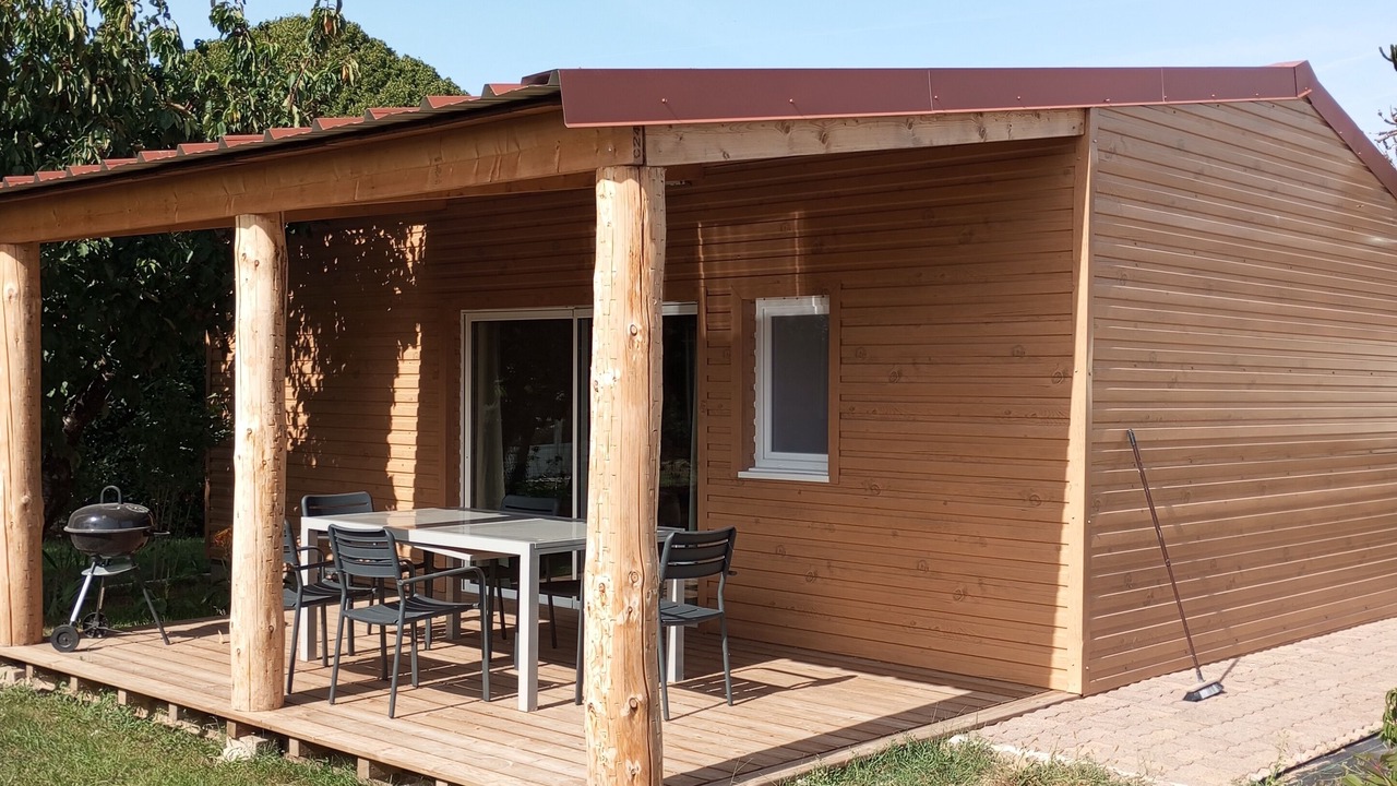 Photo of Outdoor in Sablonceaux