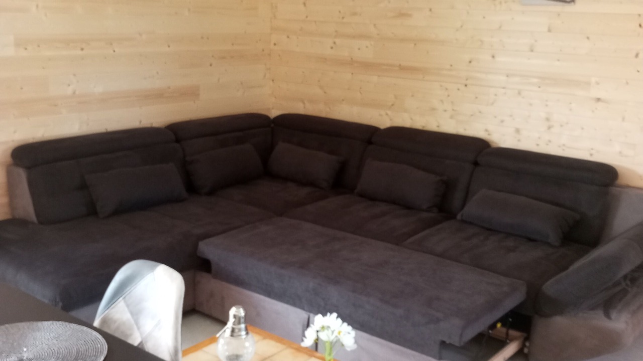 Photo of Livingroom in Sablonceaux