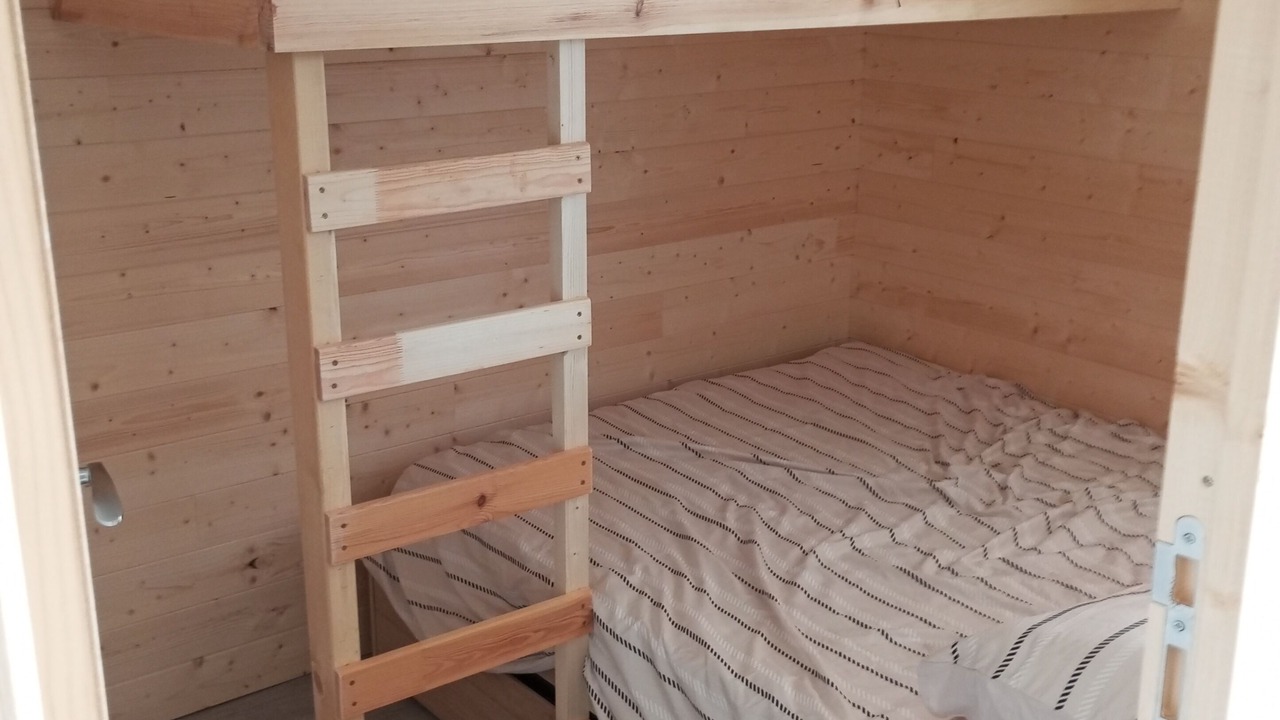 Photo of Bedroom in Sablonceaux