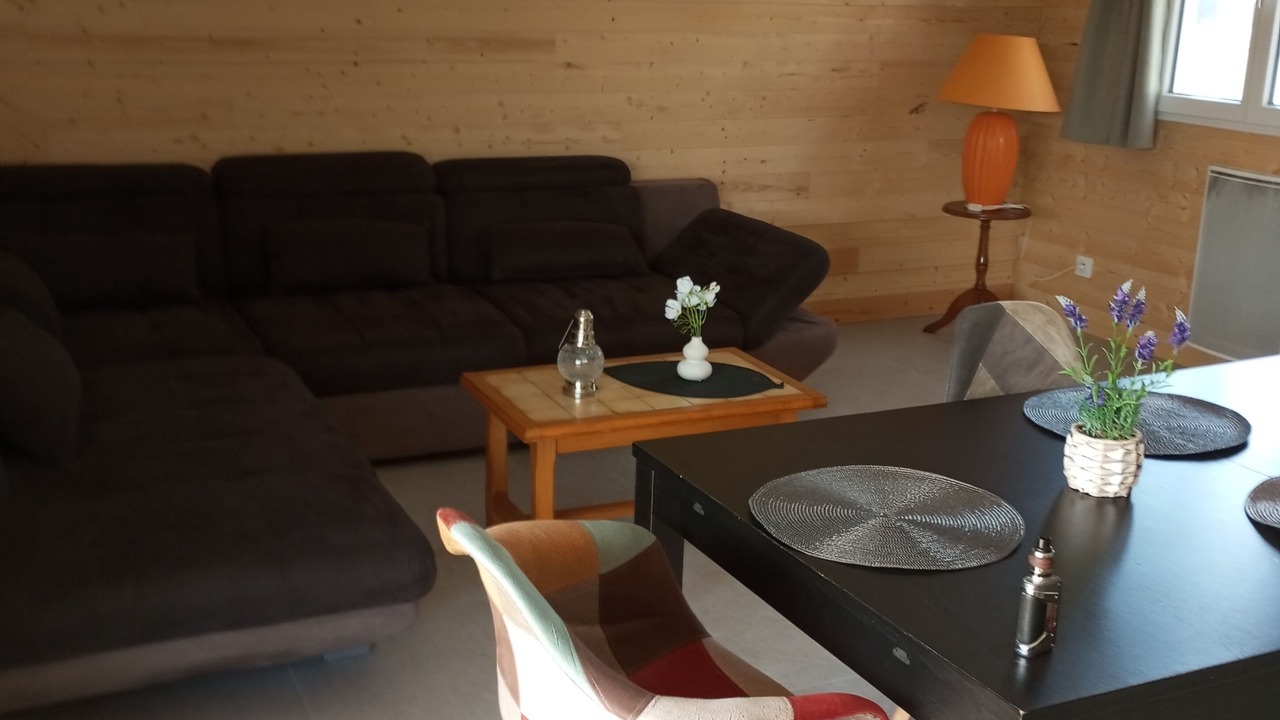 Photo of Livingroom in Sablonceaux