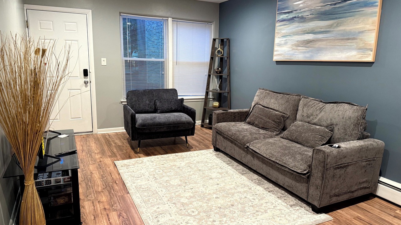 Photo of Livingroom in Rogers Park