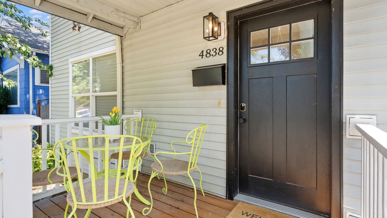 Photo of Outdoor in Alberta Arts District