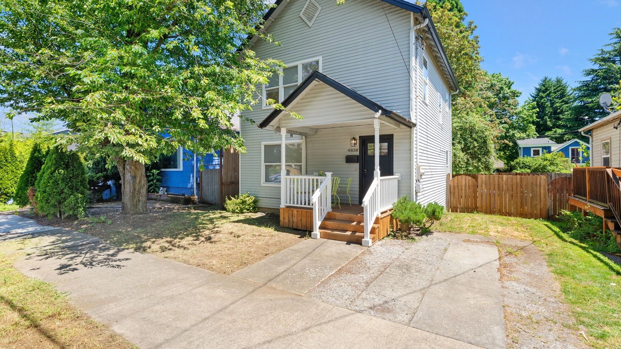 Photo of Outdoor in Alberta Arts District