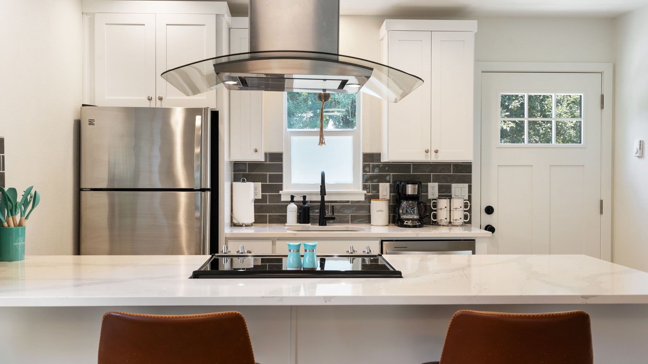 Photo of Kitchen in Alberta Arts District