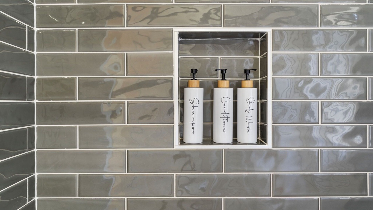 Photo of Bathroom in Alberta Arts District