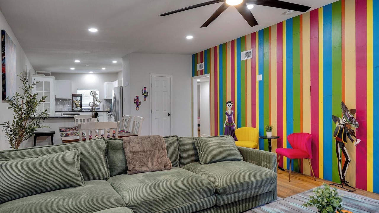 Photo of Livingroom in Shearer Hills - Ridgeview