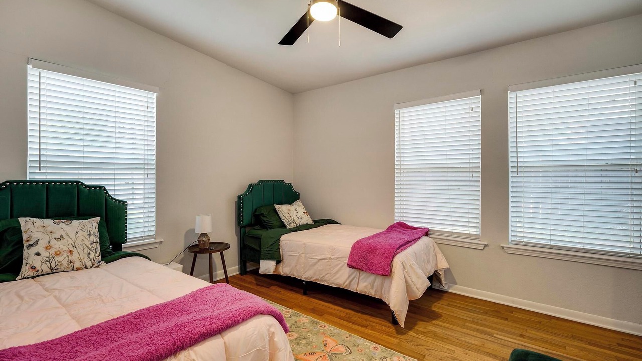 Photo of Bedroom in Shearer Hills - Ridgeview