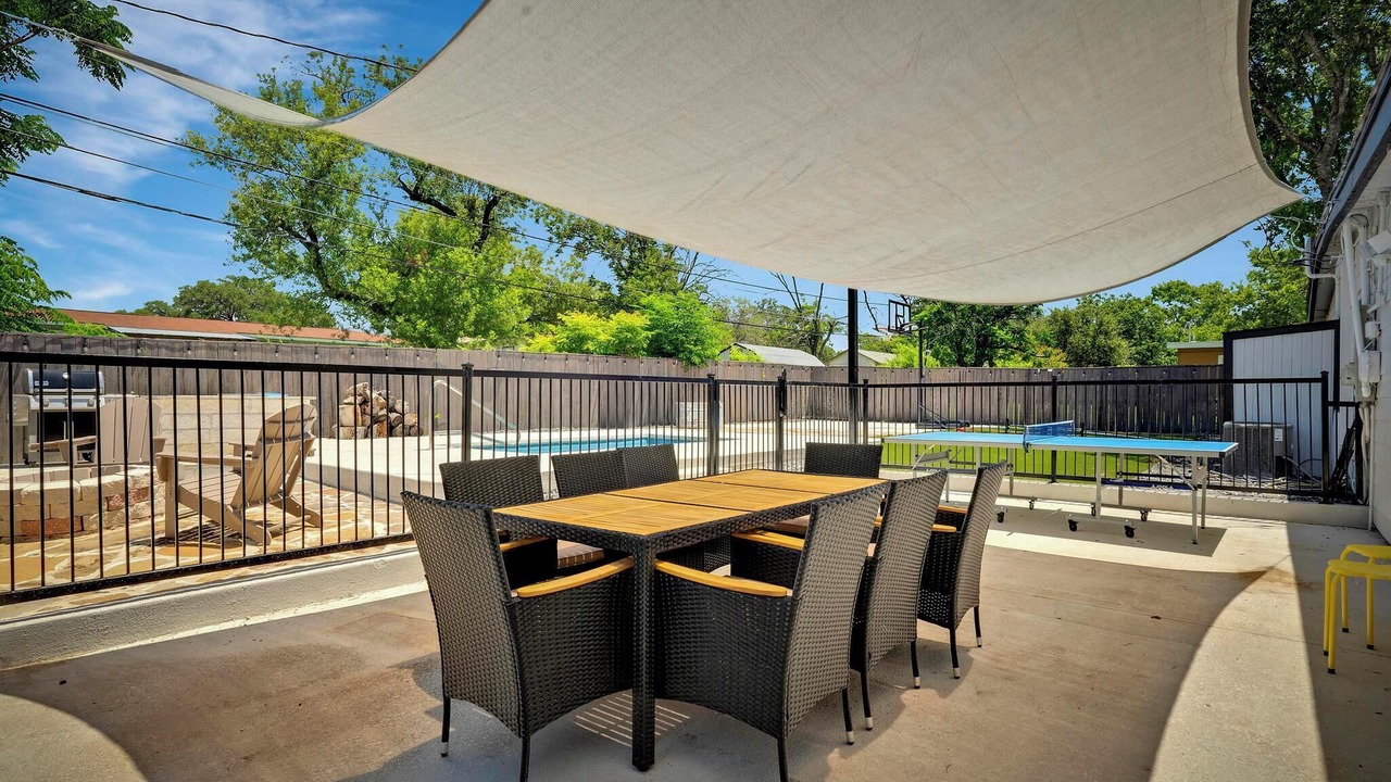 Photo of Outdoor in Shearer Hills - Ridgeview