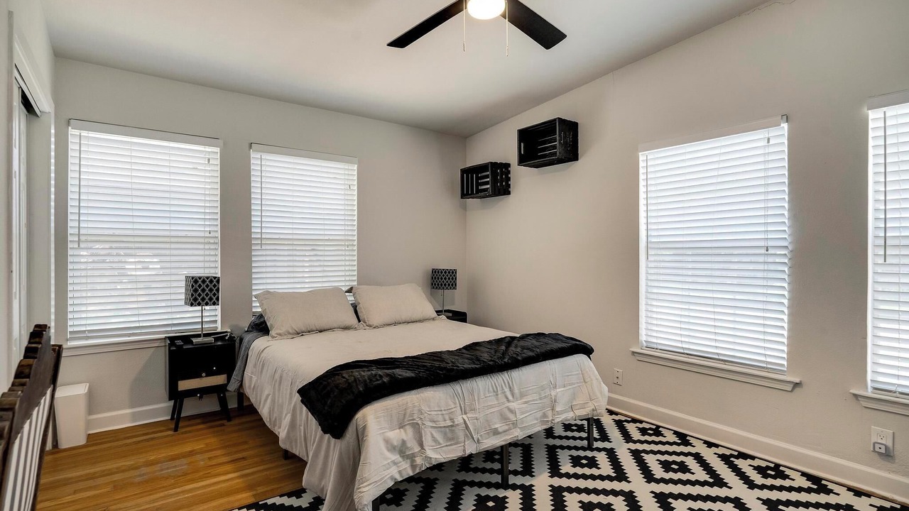 Photo of Bedroom in Shearer Hills - Ridgeview