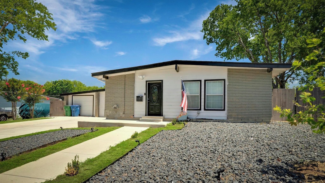 Photo of Outdoor in Shearer Hills - Ridgeview