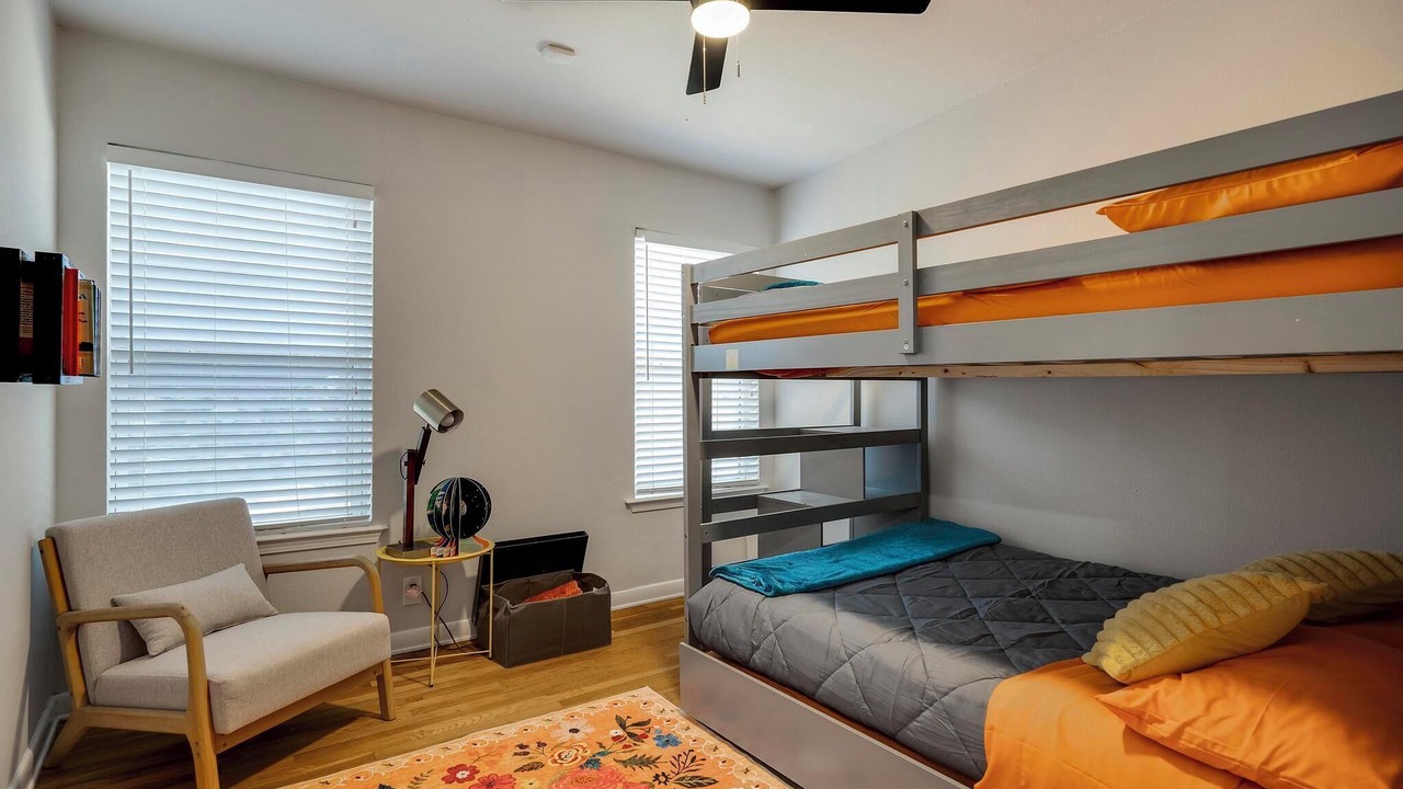 Photo of Bedroom in Shearer Hills - Ridgeview