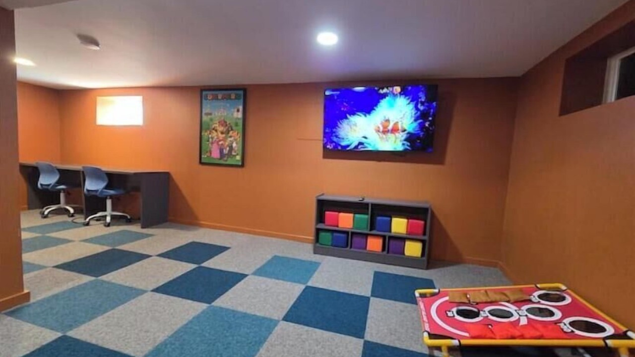 Photo of Bedroom in Bryn Mawr-Skyway