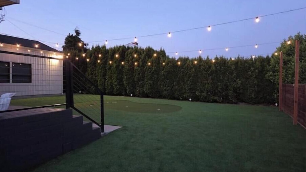 Photo of Outdoor in Bryn Mawr-Skyway